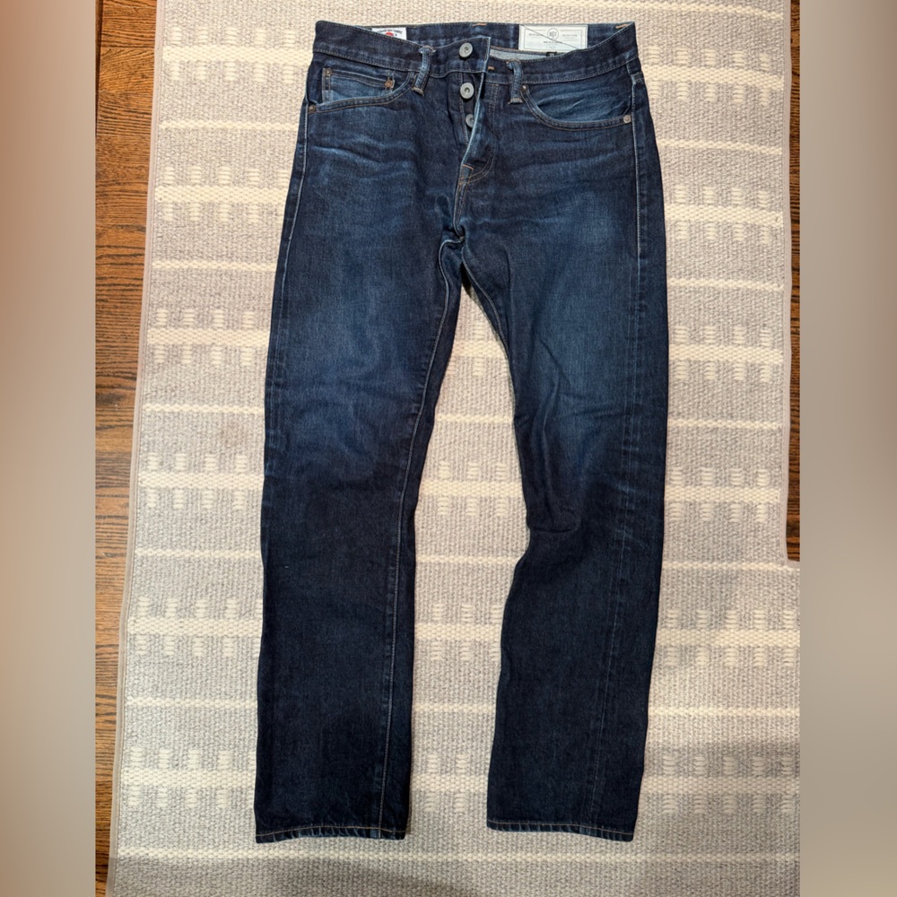 Rogue Territory Stanton Jeans (31)